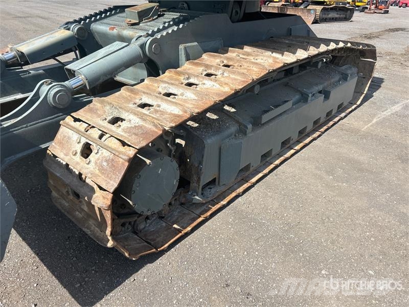 Neuson MHT 20002 HVY Track Harvester Muut metsäkoneet