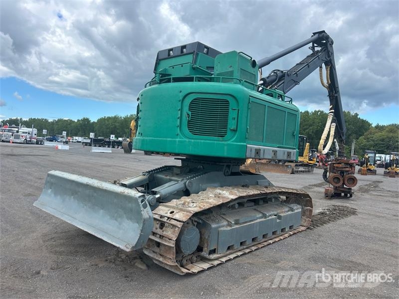 Neuson MHT 20002 HVY Track Harvester Muut metsäkoneet