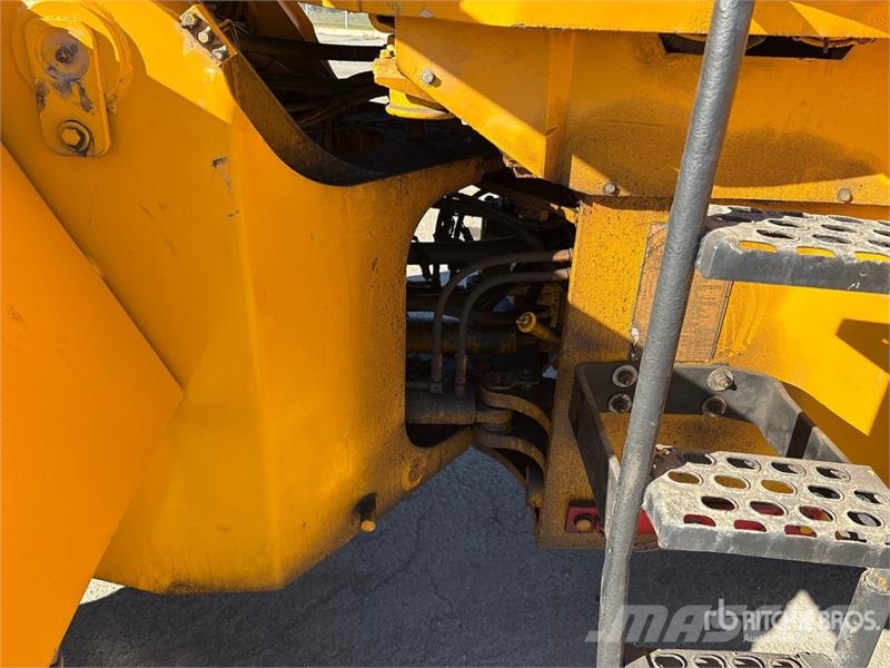 New Holland LW130 Kolové nakladače