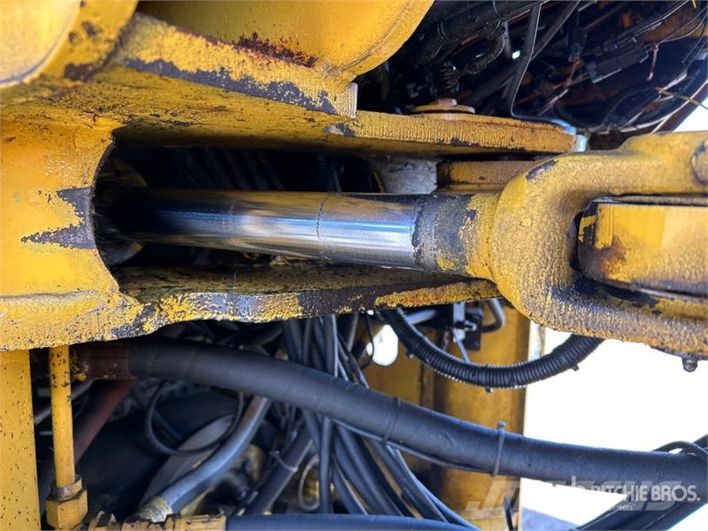 New Holland LW170B Wielladers