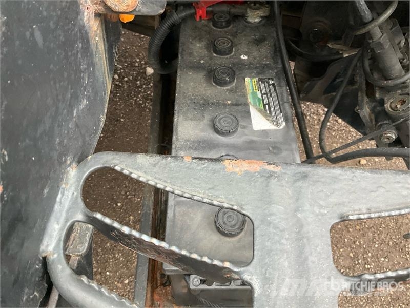 New Holland T5.95 4WD Tractor Traktoren