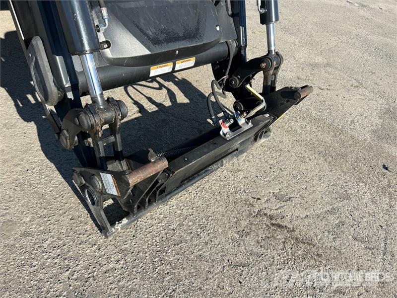 New Holland T6.165 4WD Tractor Tractors