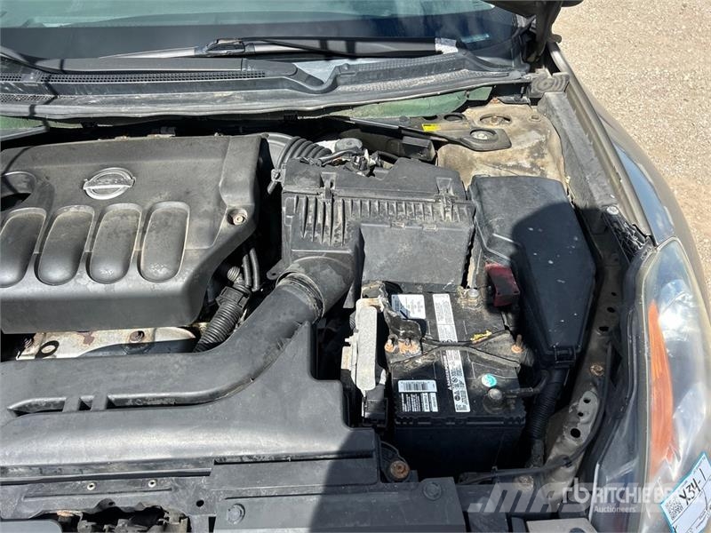Nissan Altima 2.5S Automobile Cars