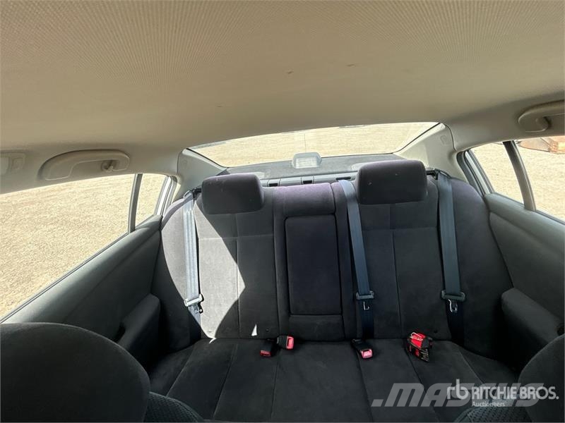 Nissan Altima 2.5S Automobile Cars