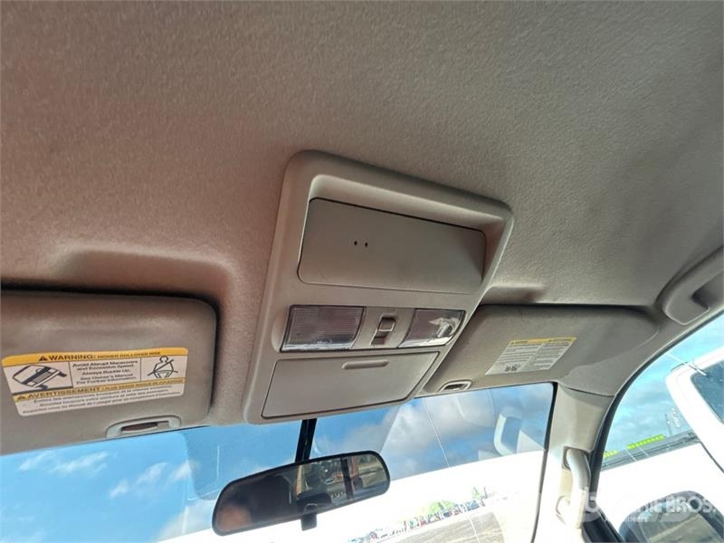 Nissan Frontier 4x2 Extended Cab Pickup Other