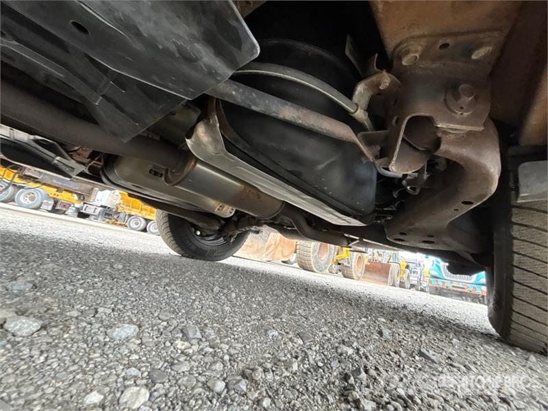 Nissan Rogue AWD SUV Personbiler