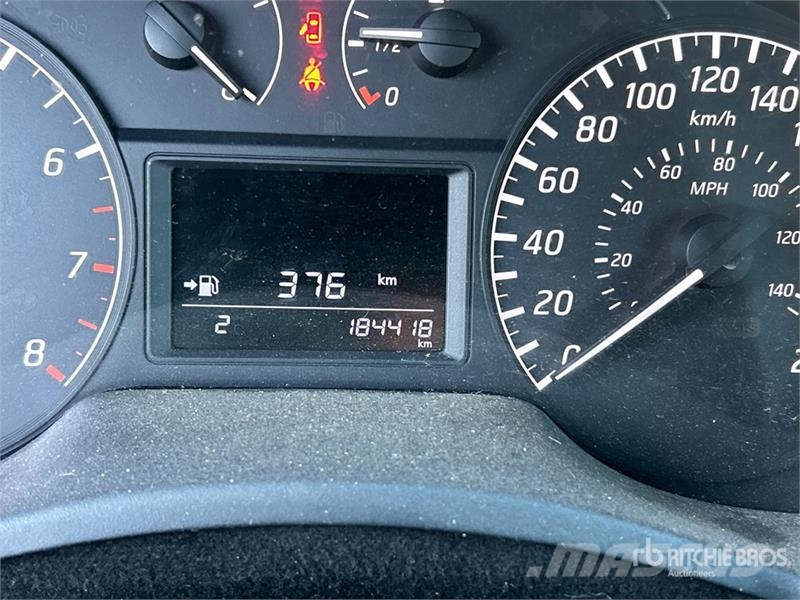 Nissan Sentra Automobile (Inoperable) Cars