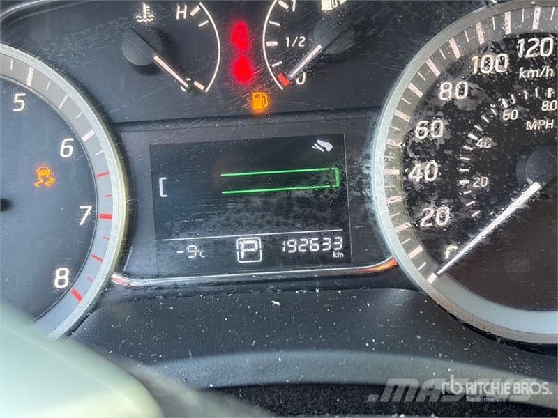 Nissan Sentra Automobile (Inoperable) Kistehergépjárművek