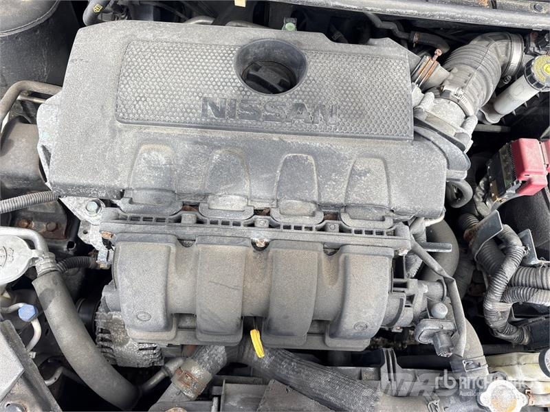 Nissan Sentra S SV Automobile Carros