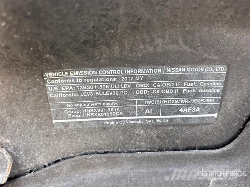 Nissan Sentra S SV Automobile Carros