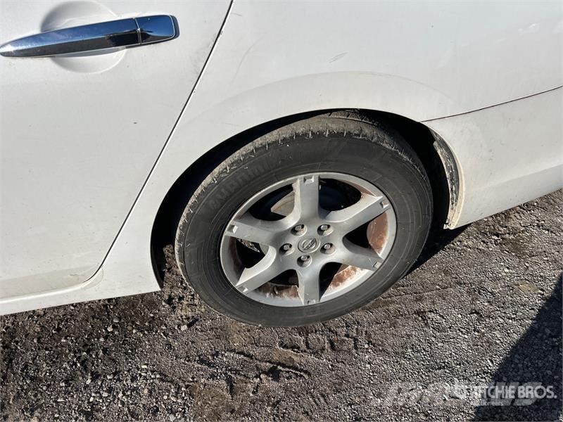 Nissan Sentra SV Automobile Automobili