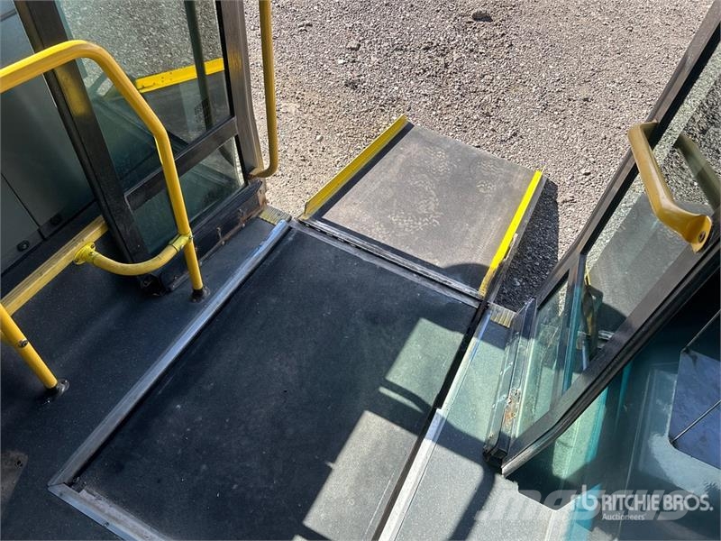  Nova LFS 4x2 36-Seat Transit Bus Mikroautobusai