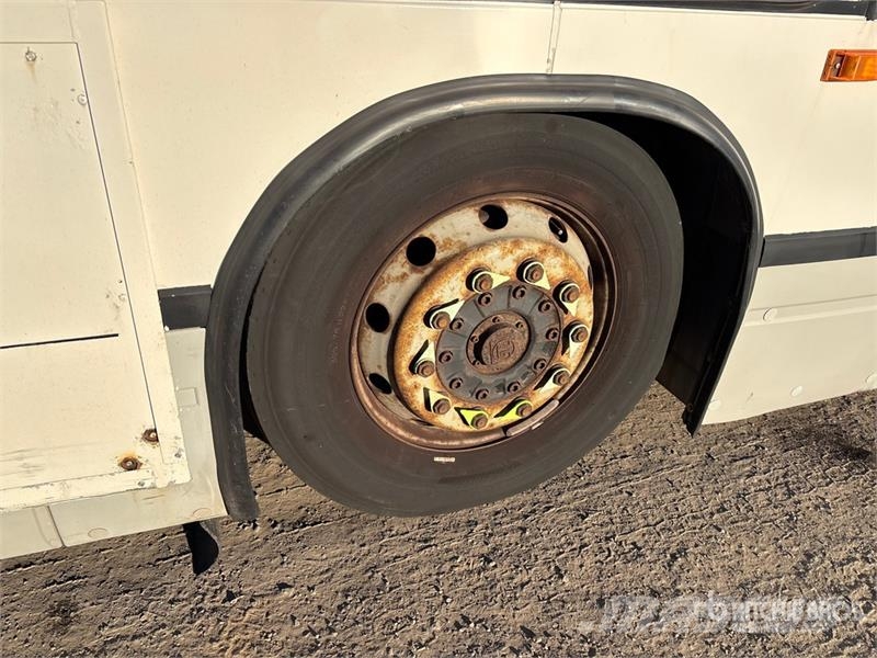 Novabus LFS 4x2 Transit Bus Mini autobusi