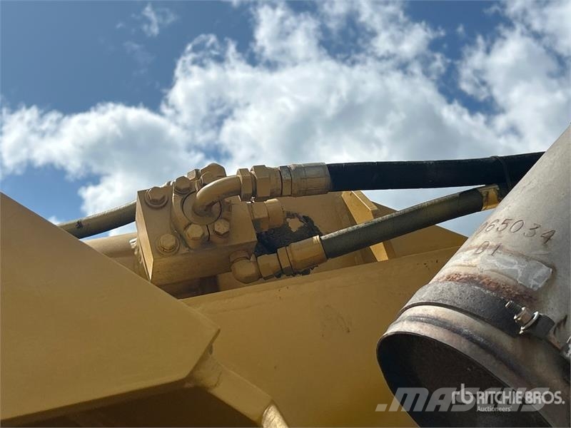 Omega ARM8T42-E Telehandler Teleskopiskie manipulatori