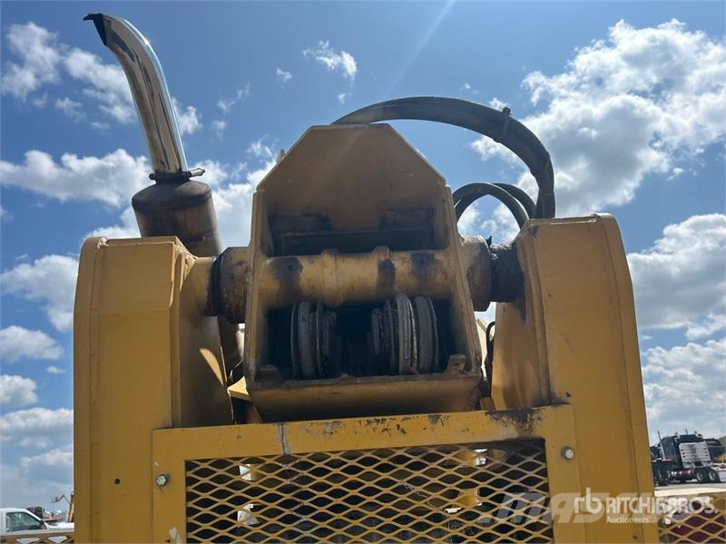 Omega ARM8T42-E Telehandler Teleskopiskie manipulatori