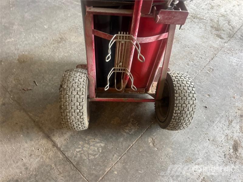 Oxy-Acetylene Kit Drugi deli
