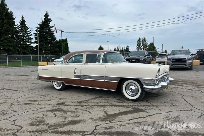 Packard Patrician Classic Car Samochody osobowe