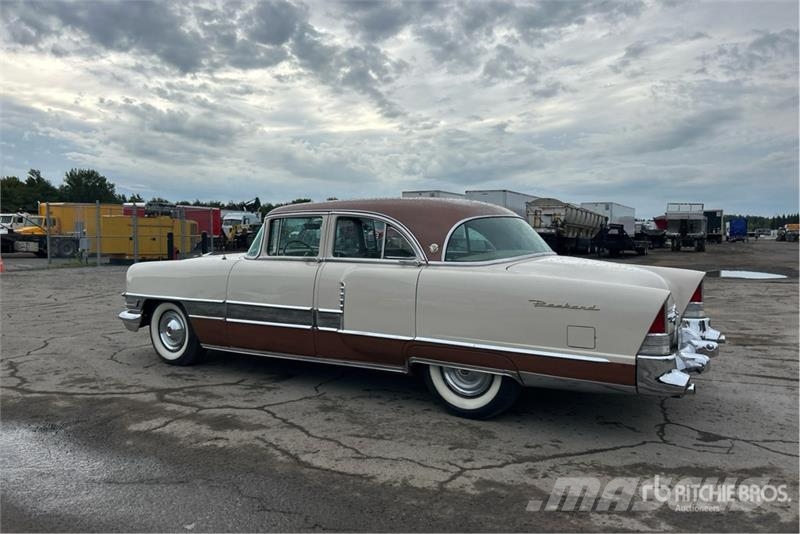 Packard Patrician Classic Car Samochody osobowe