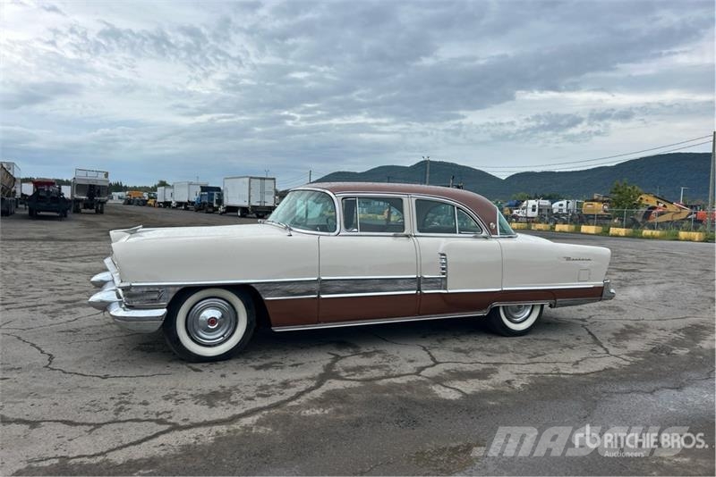 Packard Patrician Classic Car Samochody osobowe