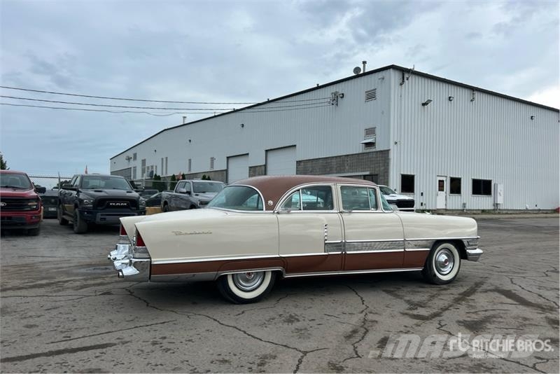 Packard Patrician Classic Car Samochody osobowe