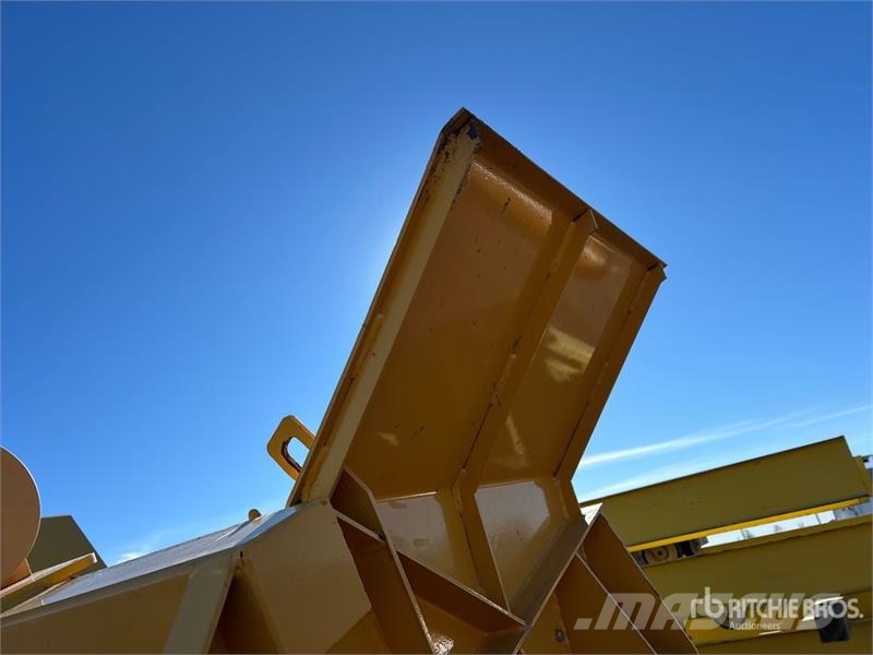 PALADIN US70 Screen Screeners