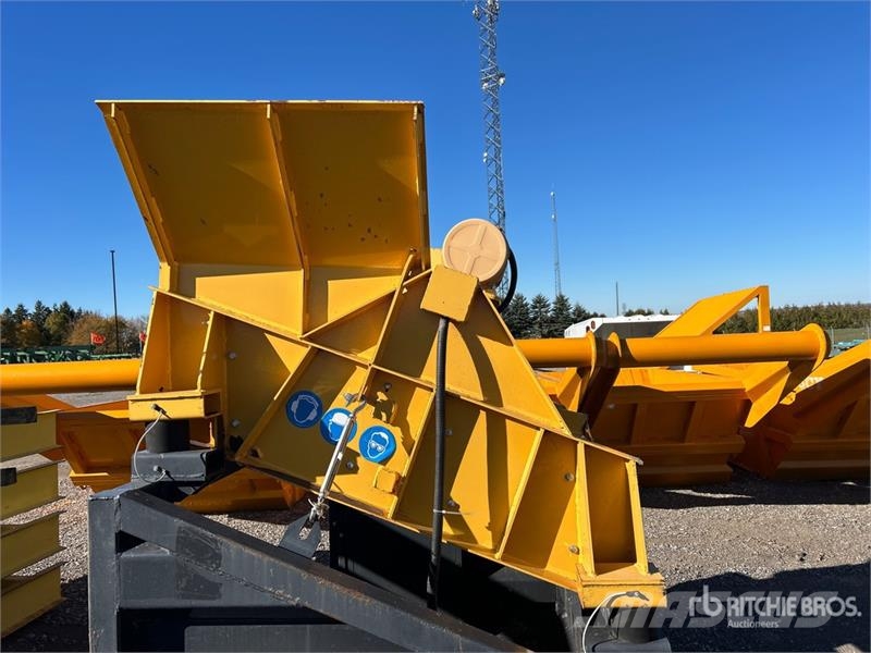 PALADIN US70 Screen Plant Screeners