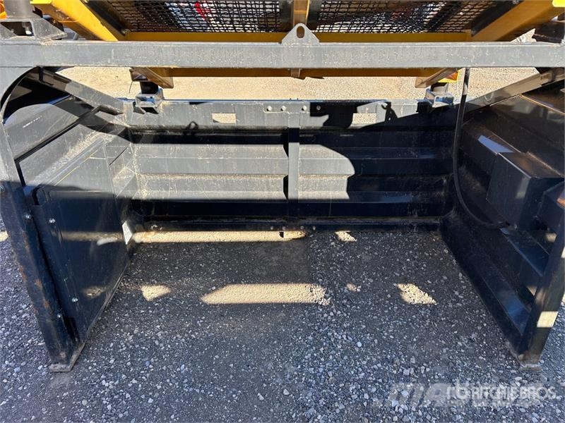PALADIN US70 Screen Plant Screeners