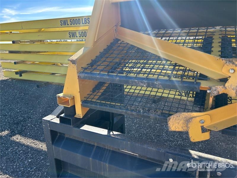 PALADIN US70 Screen Plant Screeners