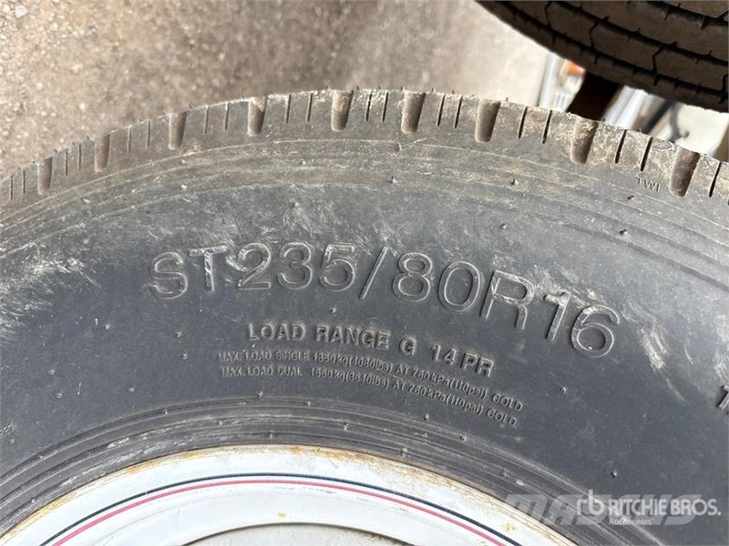  Par-Kan SeedWeigh Seed Tender Istutusmasinad