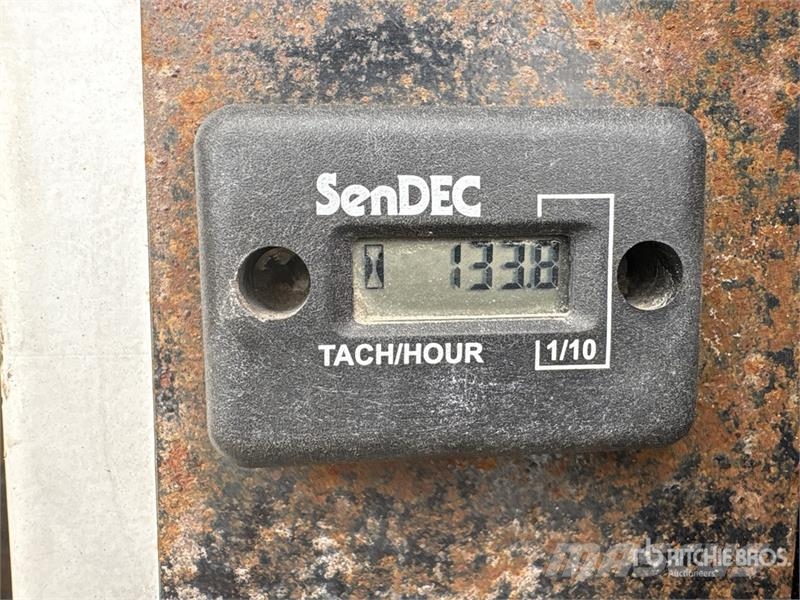  Par-Kan SeedWeigh Seed Tender Istutusmasinad