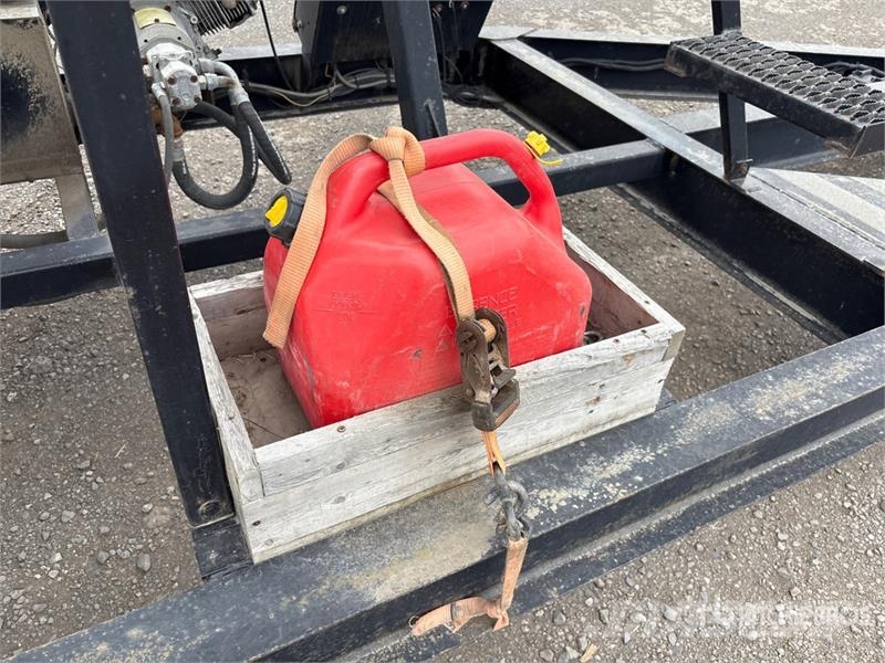  Par-Kan SeedWeigh Seed Tender Istutusmasinad