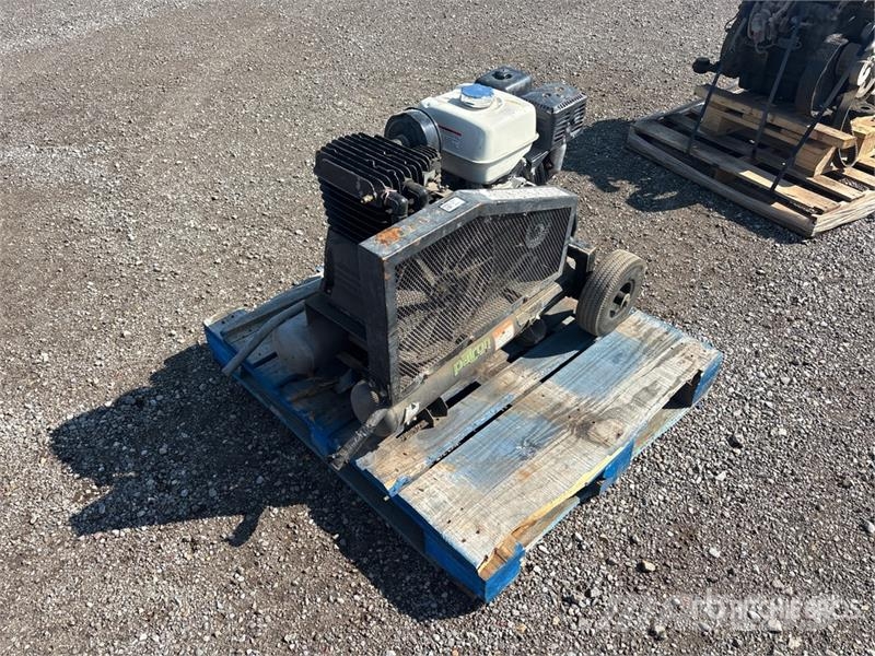 Patron 20.5 cfm Air Compressor Compressors
