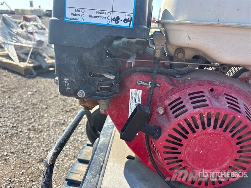 Patron 20.5 cfm Air Compressor Compressors
