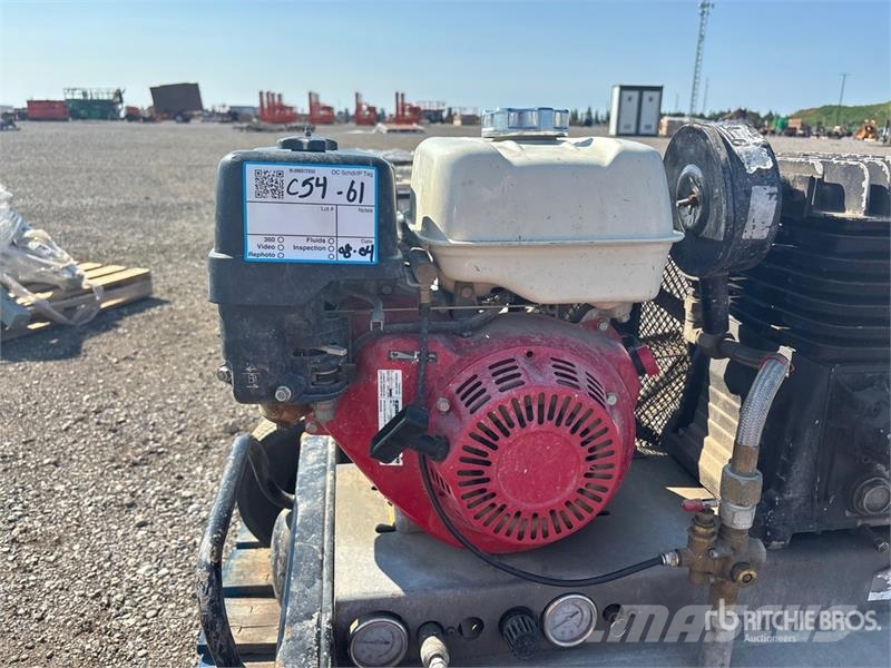 Patron 20.5 cfm Air Compressor Compressors