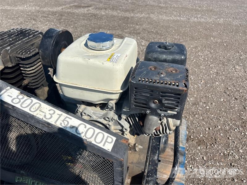 Patron 20.5 cfm Air Compressor Compressors