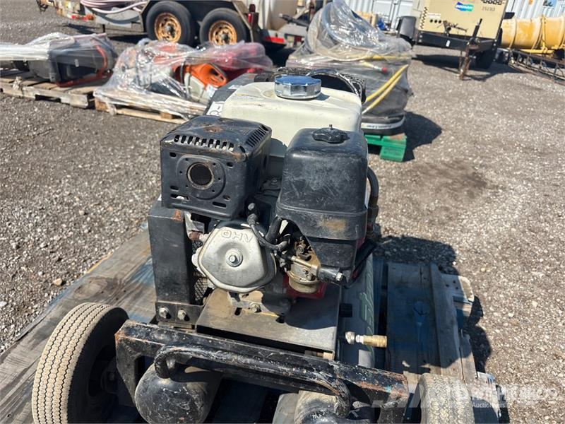 Patron 20.5 cfm Air Compressor Compressors