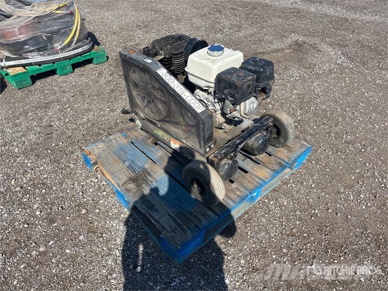 Patron 20.5 cfm Air Compressor Compressors