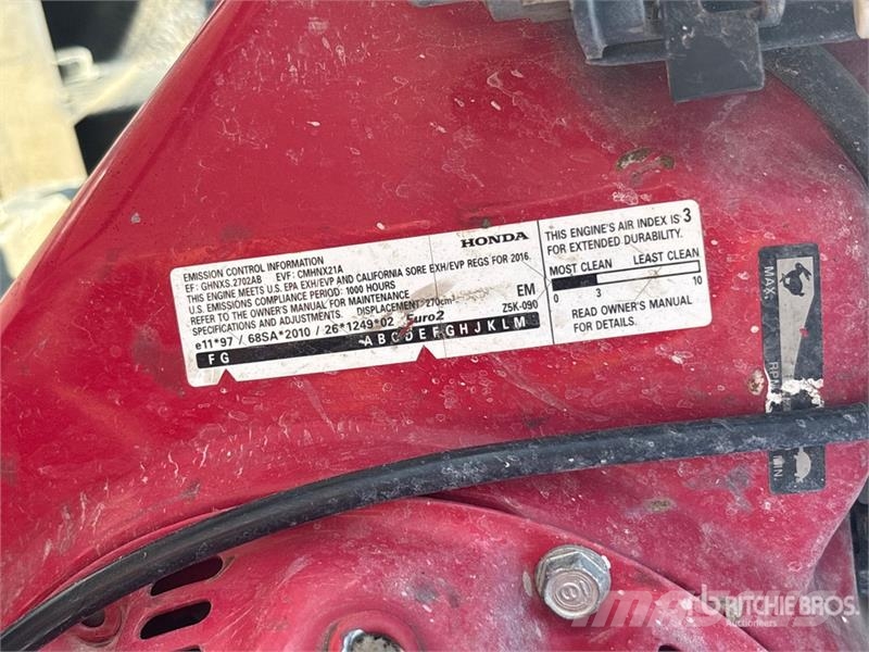 Patron 20.5 cfm Air Compressor Compressors