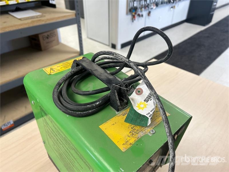 Patron E1.5 Kühl- und Heizsysteme