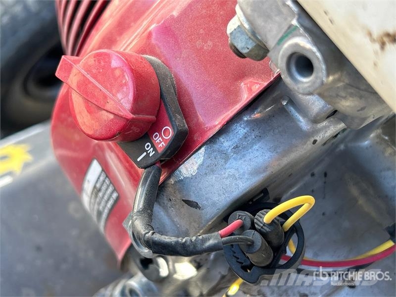 Patron PA-C9008B 20.5 cfm 8 gal Air Compressor Kompressorid