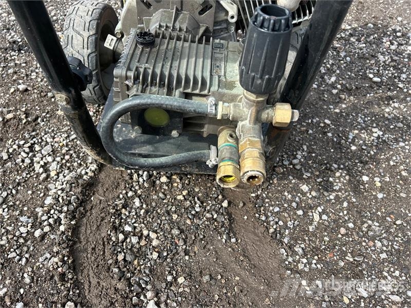 Patron Pressure Washer Mazgātāji ar zemu spiedienu