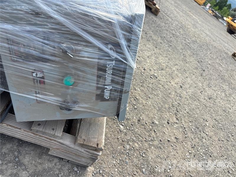 PEARL Abrasive VX141MS Tile Saw Takels, lieren en materiaalliften