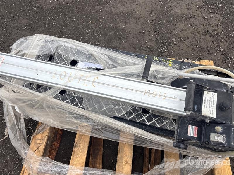 PEARL VX RSPRO Rail Saw, Optimisation-de-flotte-Fleet-op Serrarias