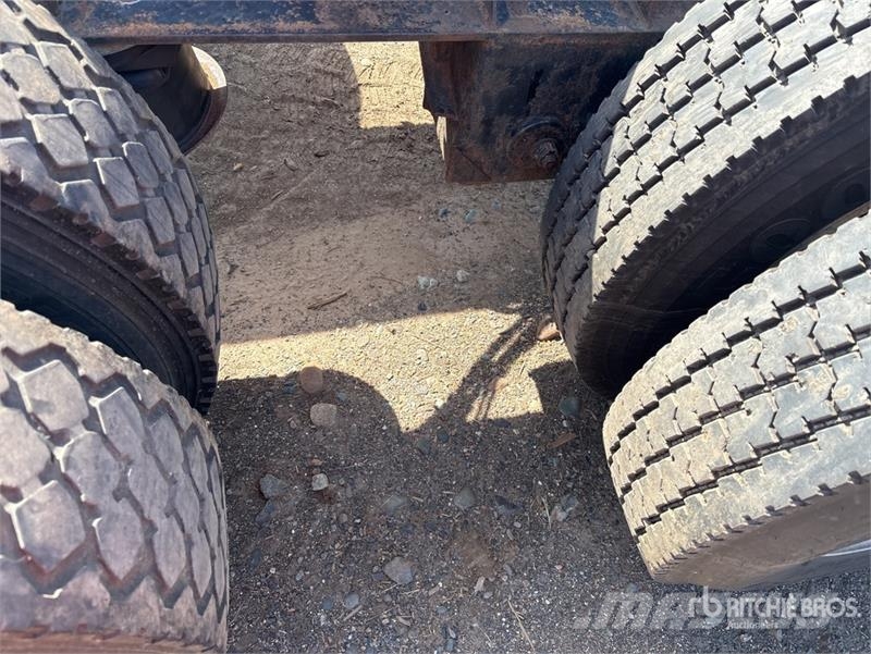 Peer T/A Heavy-Haul Jeep Інші причепи