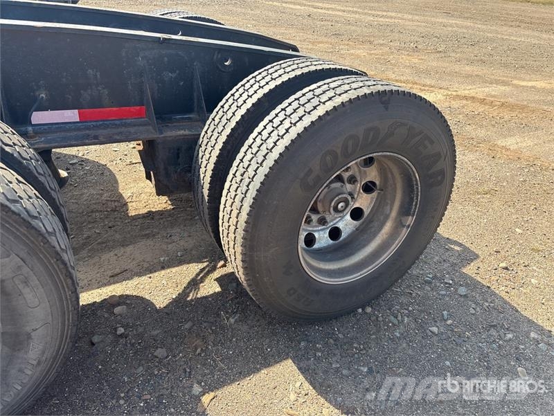 Peer T/A Heavy-Haul Jeep Інші причепи