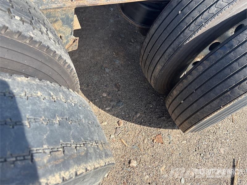 Peer T/A Heavy-Haul Jeep Інші причепи