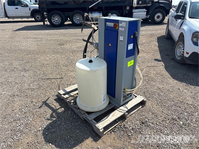 PEI Point PB126C2 Electric Spot Welder Další