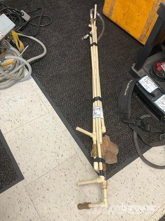 PEI Point PB126C2 Electric Spot Welder Další