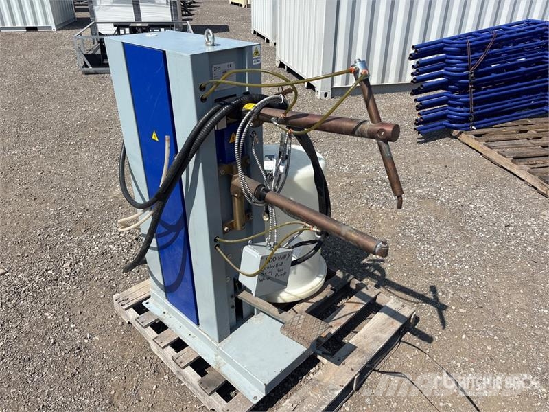 PEI Point PB126C2 Electric Spot Welder Další