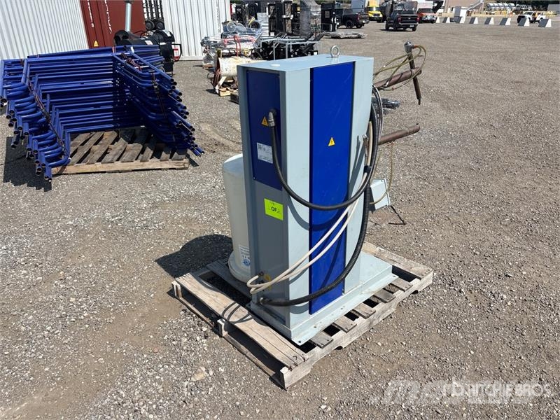 PEI Point PB126C2 Electric Spot Welder Další